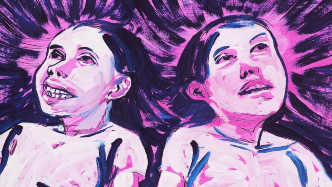 WWW Neurobeat – Slunce v úplňku / Full Moon Sun |Official Video|