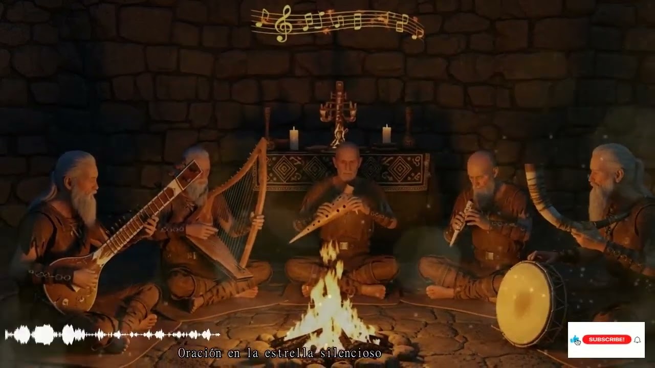 Cánticos De Sión En Jerusalén Con Shofar Y Instrumentos Sagrados Para Habitar En Adonai