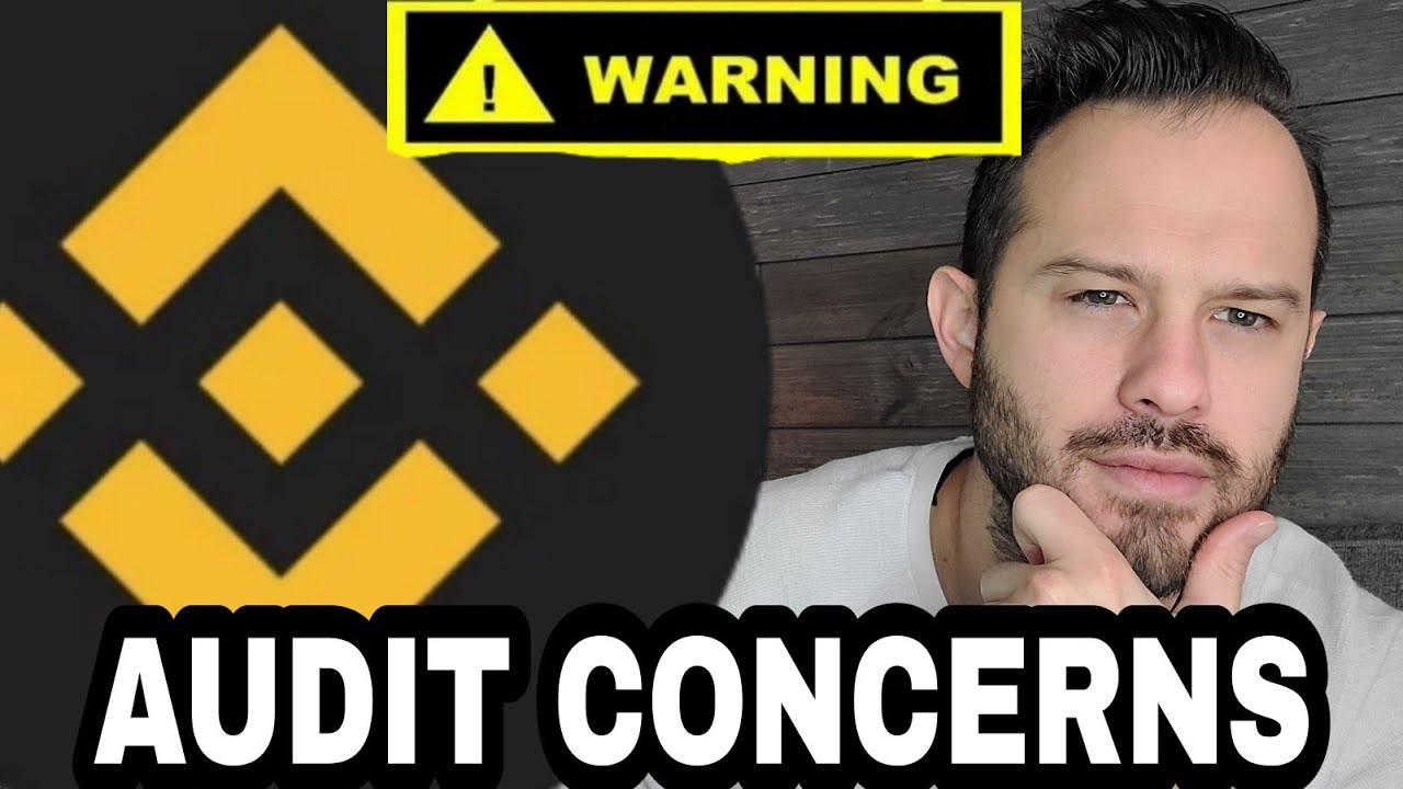 Crypto News | Does The Binance Audit Spell Trouble For The Crypto World?