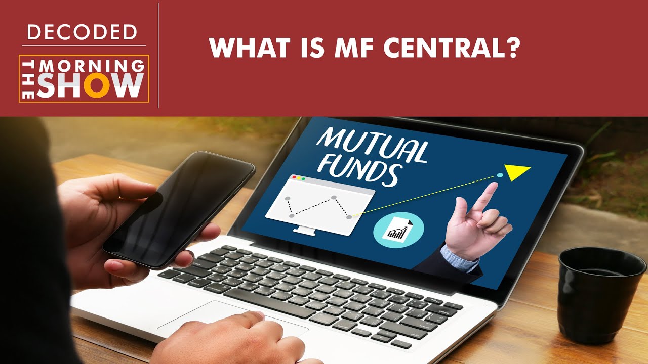 What is MF Central?