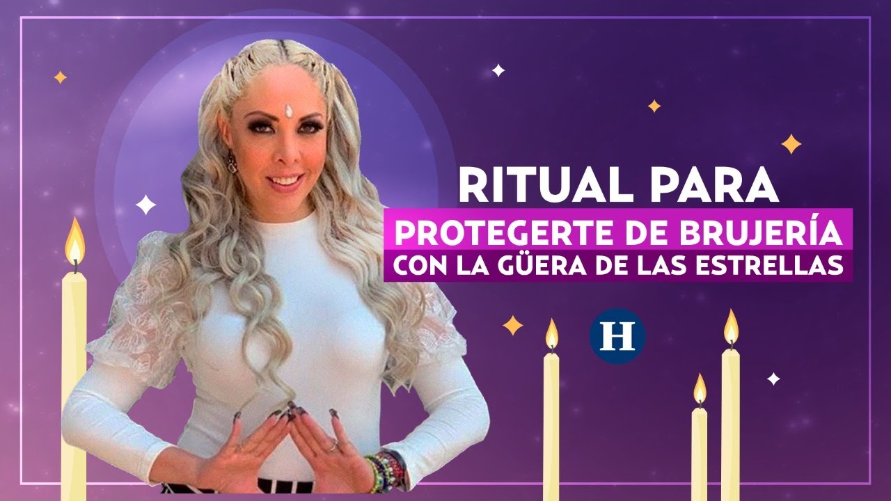 #AquíContigo | ¿Cómo saber si me hicieron BRUJERÍA? Aquí un RITUAL efectivo para PROTEGERTE