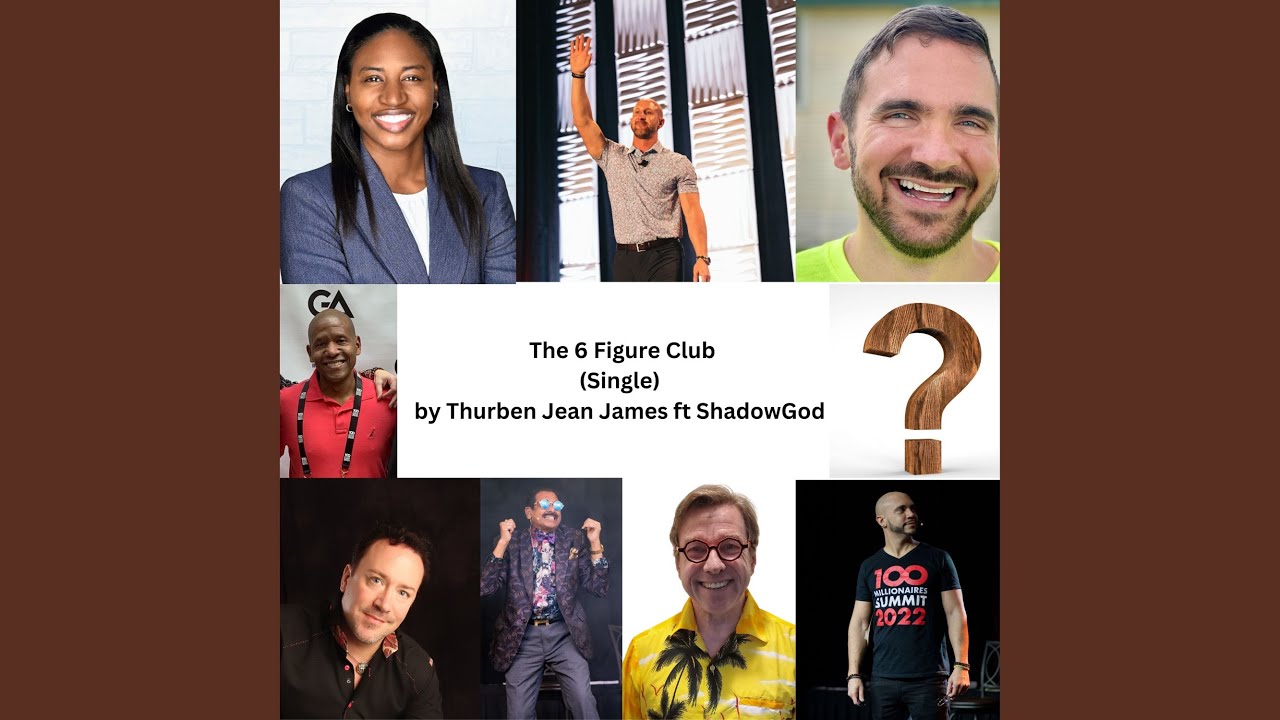 6 Figure Club