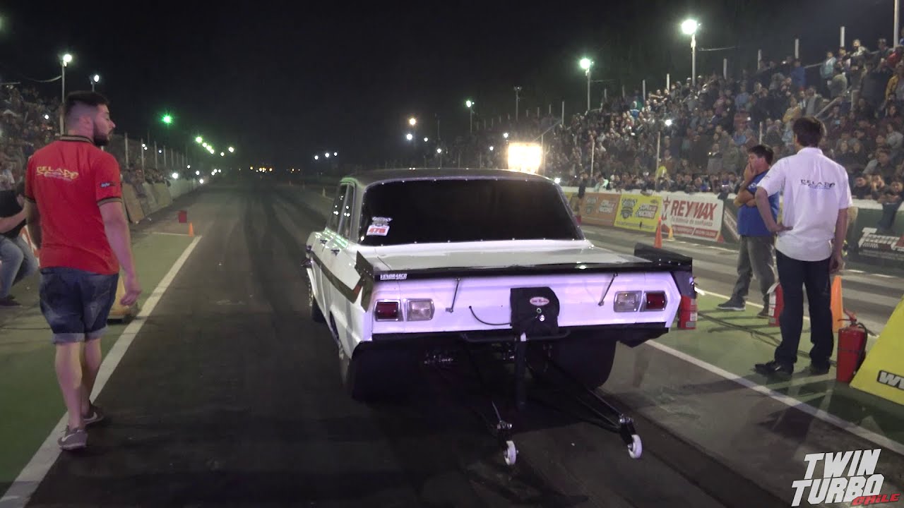 DRAG RACING Argentina || Picadas de Lavalle, 2019. (1era Parte)