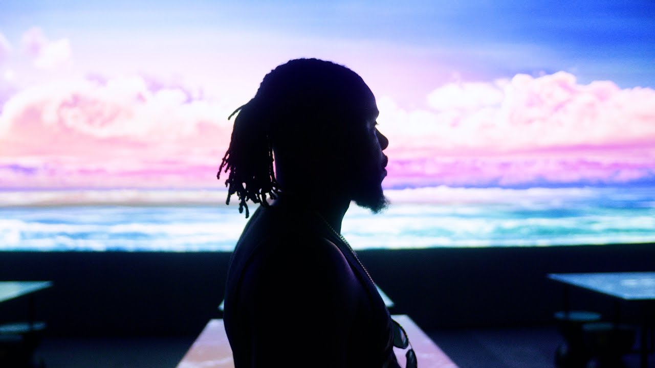 DAN-P  -  Why (Official Videoclip)