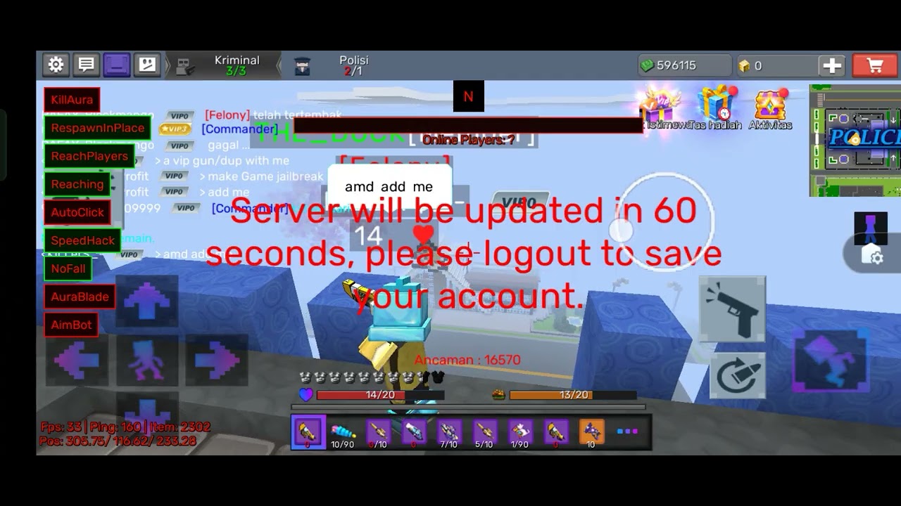 sorry