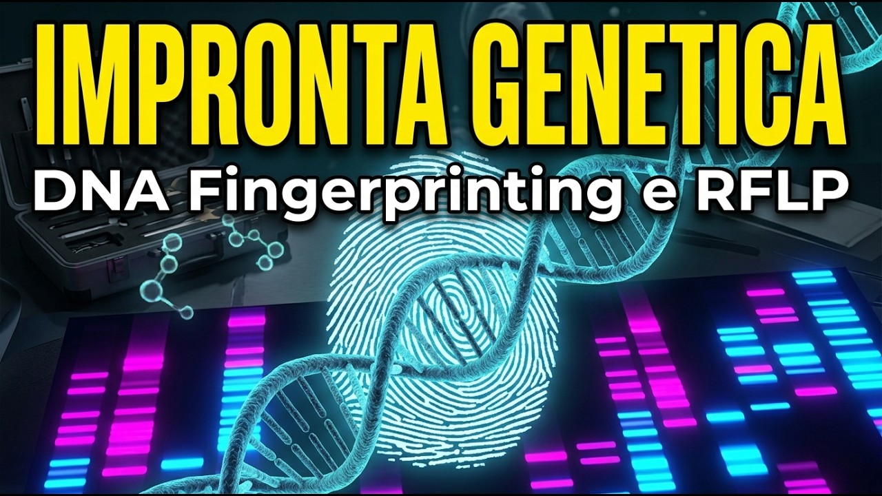Impronta genetica
