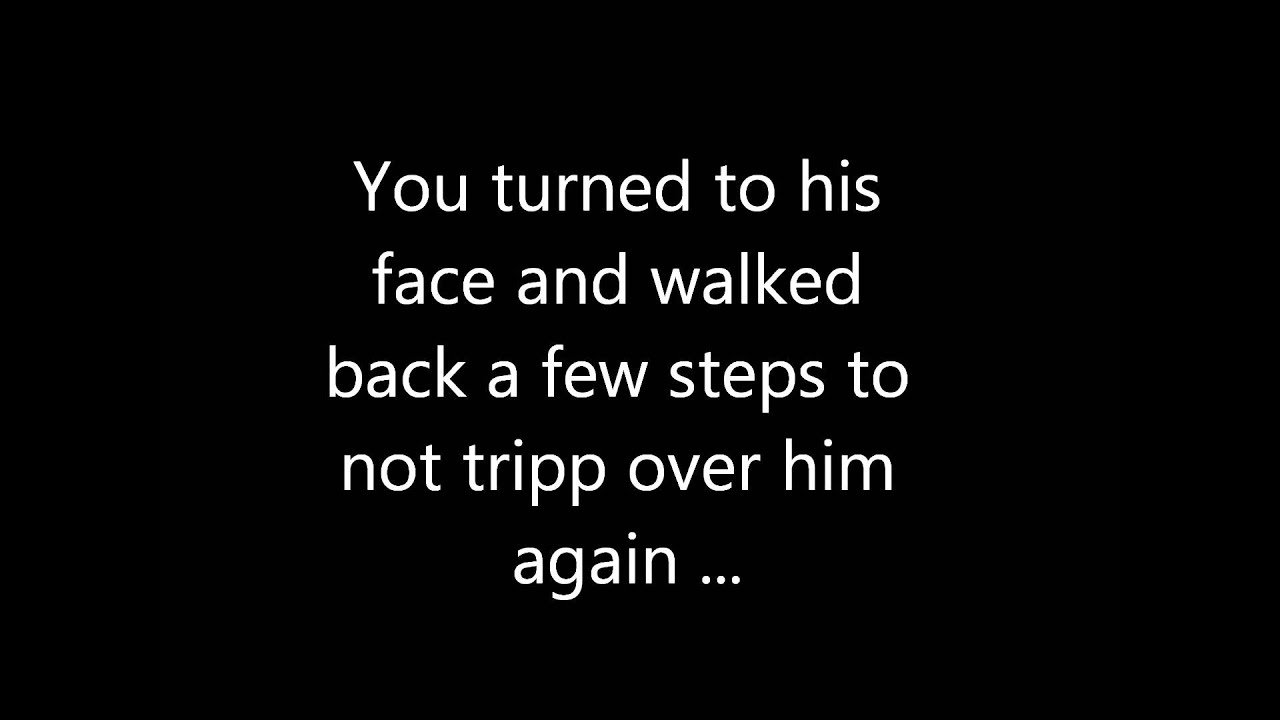 One Direction Imagine Part 4
