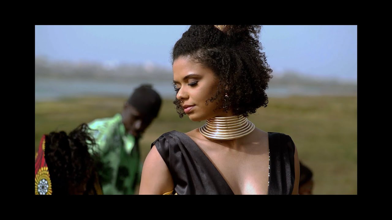 Jessica Loraine - Meuno Ci Dara (clip officiel)
