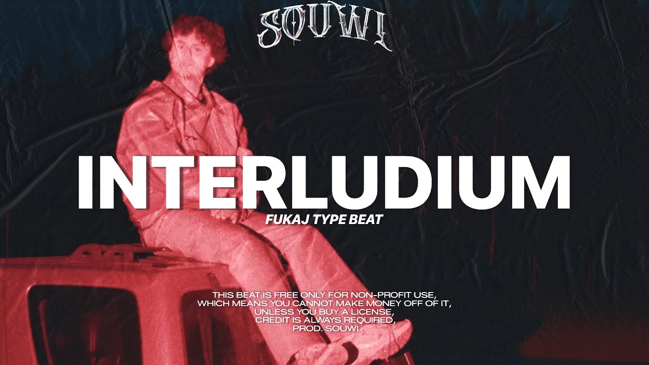 [FREE] KUBAN X FUKAJ TYPE BEAT - 