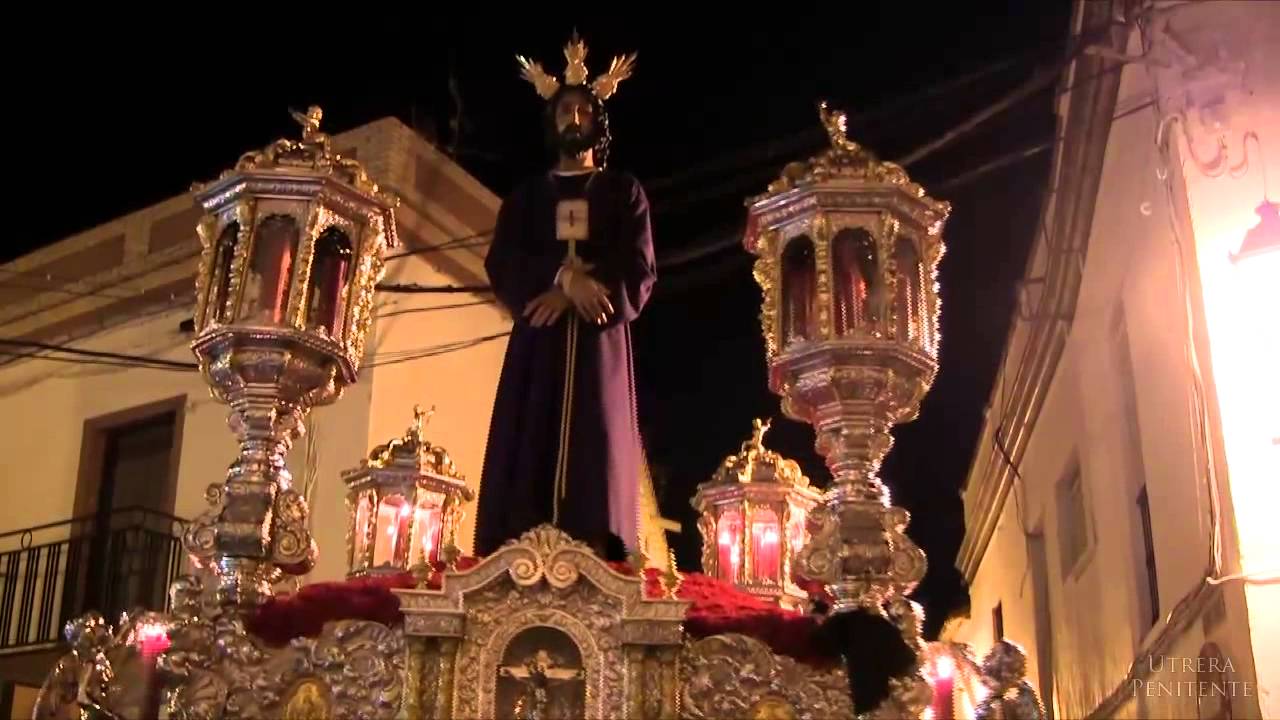 Nuestro Padre Jesús Redentor Cautivo en Donaires
