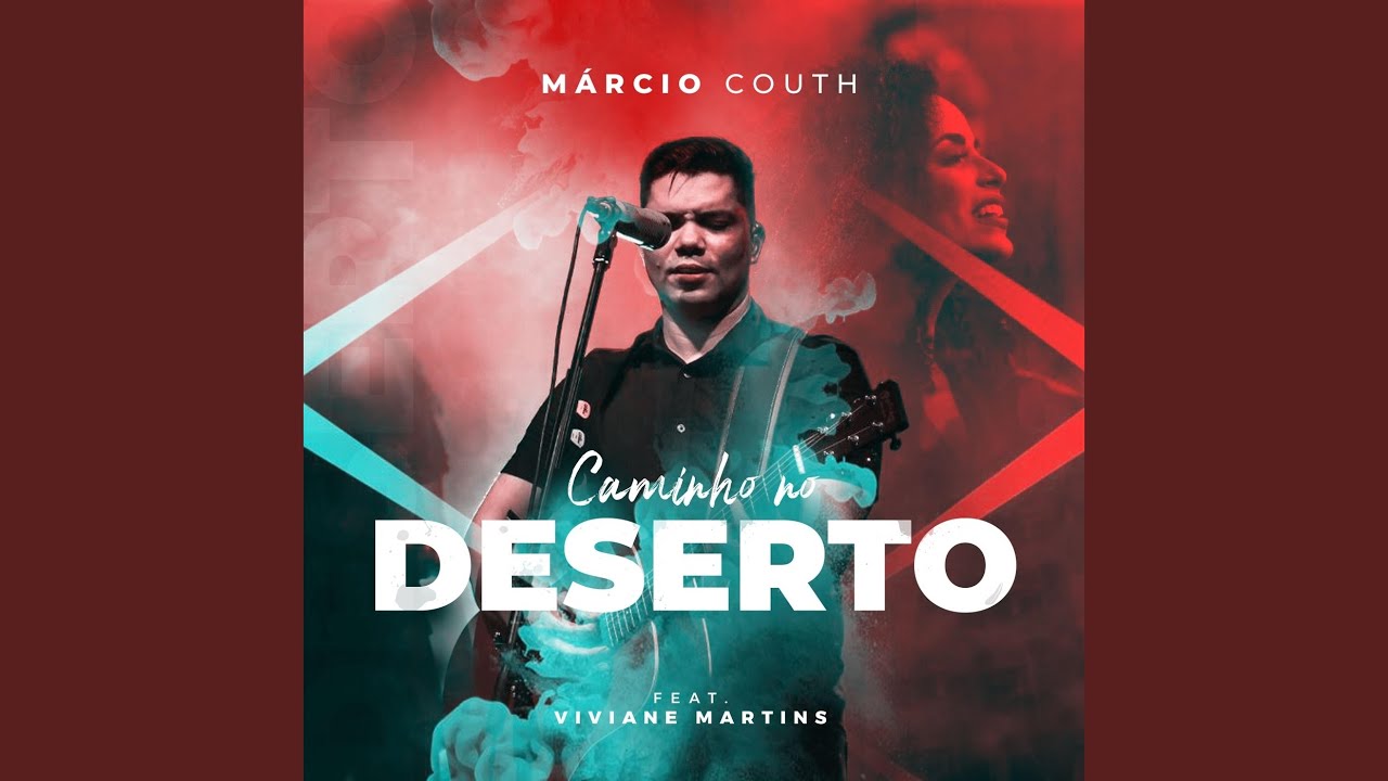 Caminho no Deserto (Ao Vivo) (feat. Viviane Martins)