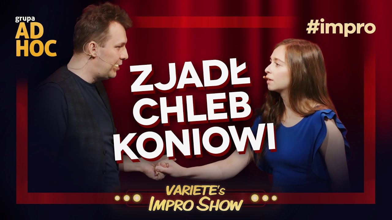 To jest gość! #1 - Karolina Pańczyk
