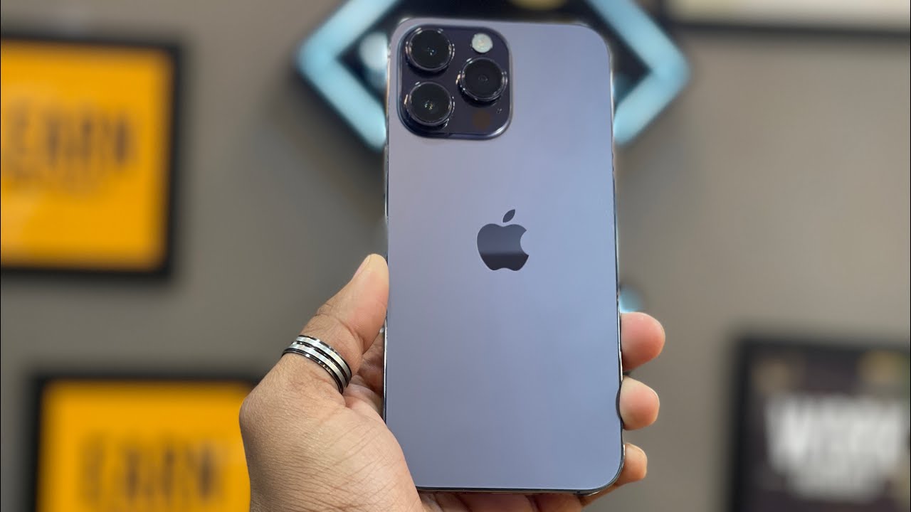iPhone 14 Pro Max Camera Review (Is It Still Best in 2025?)