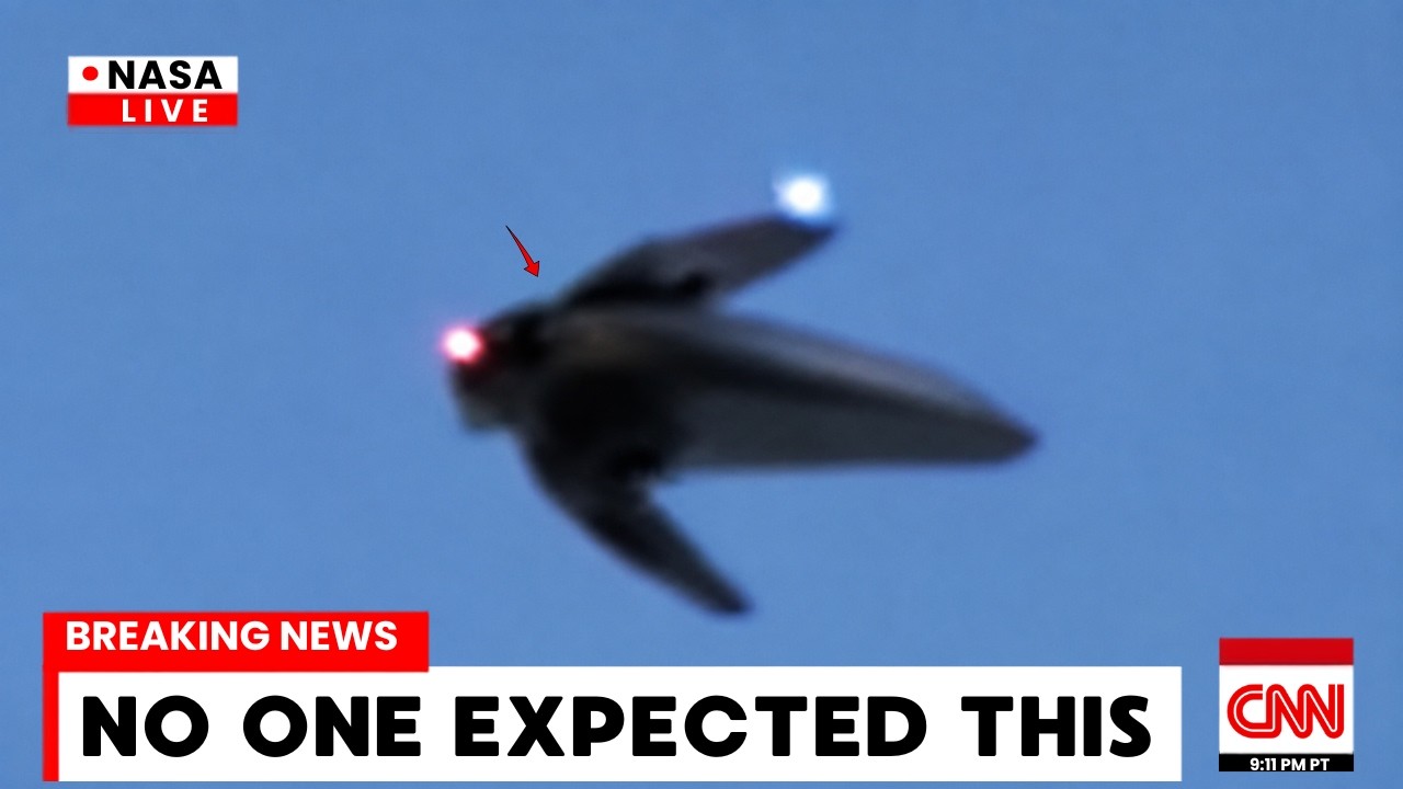 James Webb Telescope Just Detected TERRIFYING Object in Space!