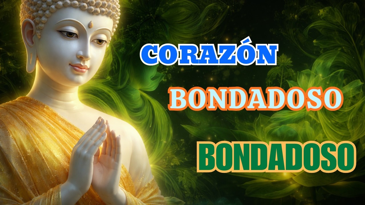 Quien vive con bondad halla paz al final; un alma noble ilumina rostro y destino eterno y claro.