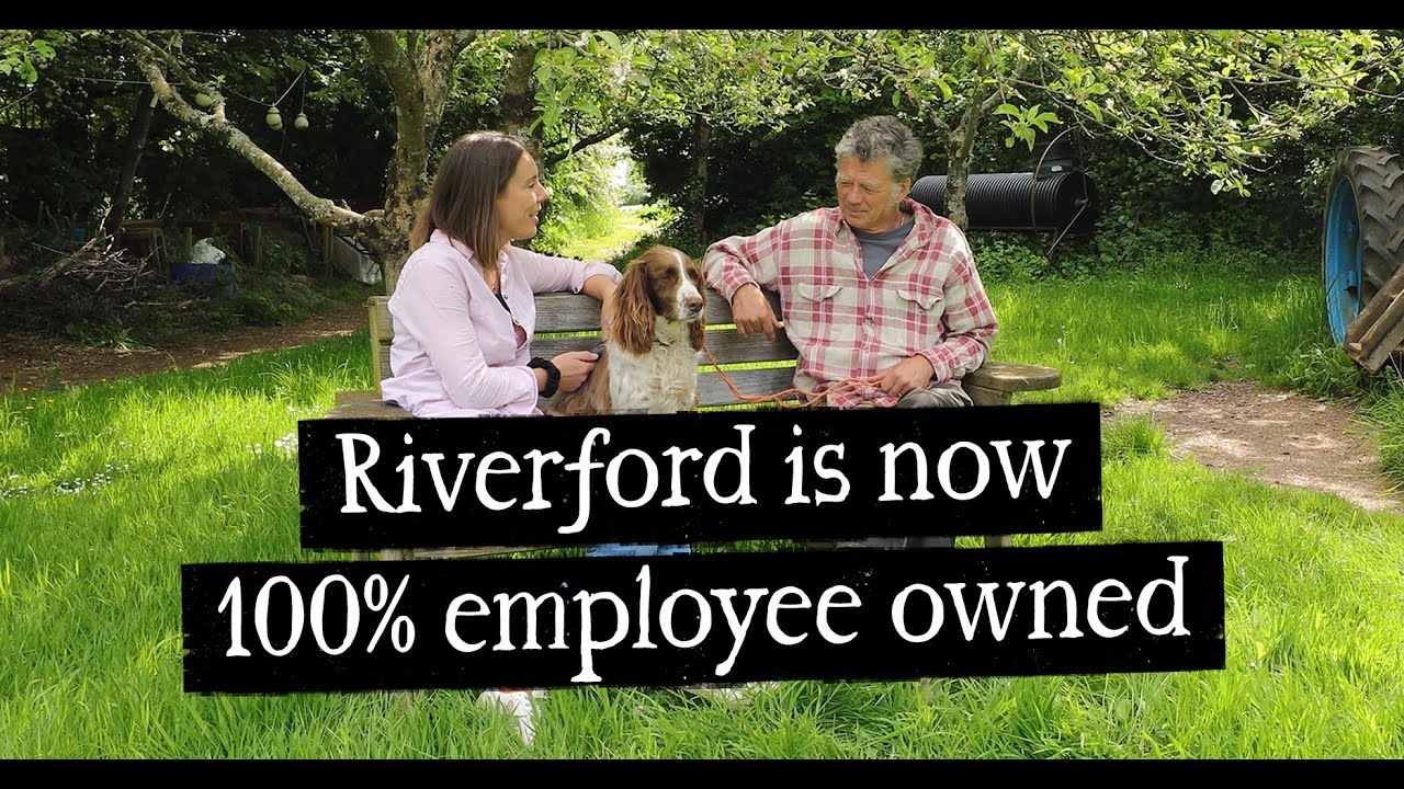 Riverford is now 100% employee-owned. So what's next for founder Guy Singh-Watson?
