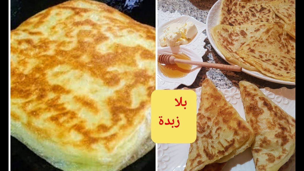هد رمضان حضري احسن مسمن معمر ب2افكار لحشو سريع/بالقمح و مورق بلا زبدة نصائح للميتدئات