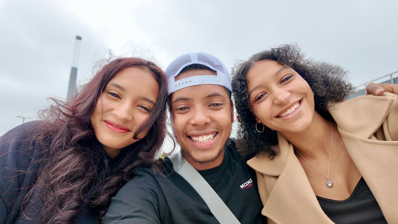 እብድዋን ማርሻ ተዋወቅዋት