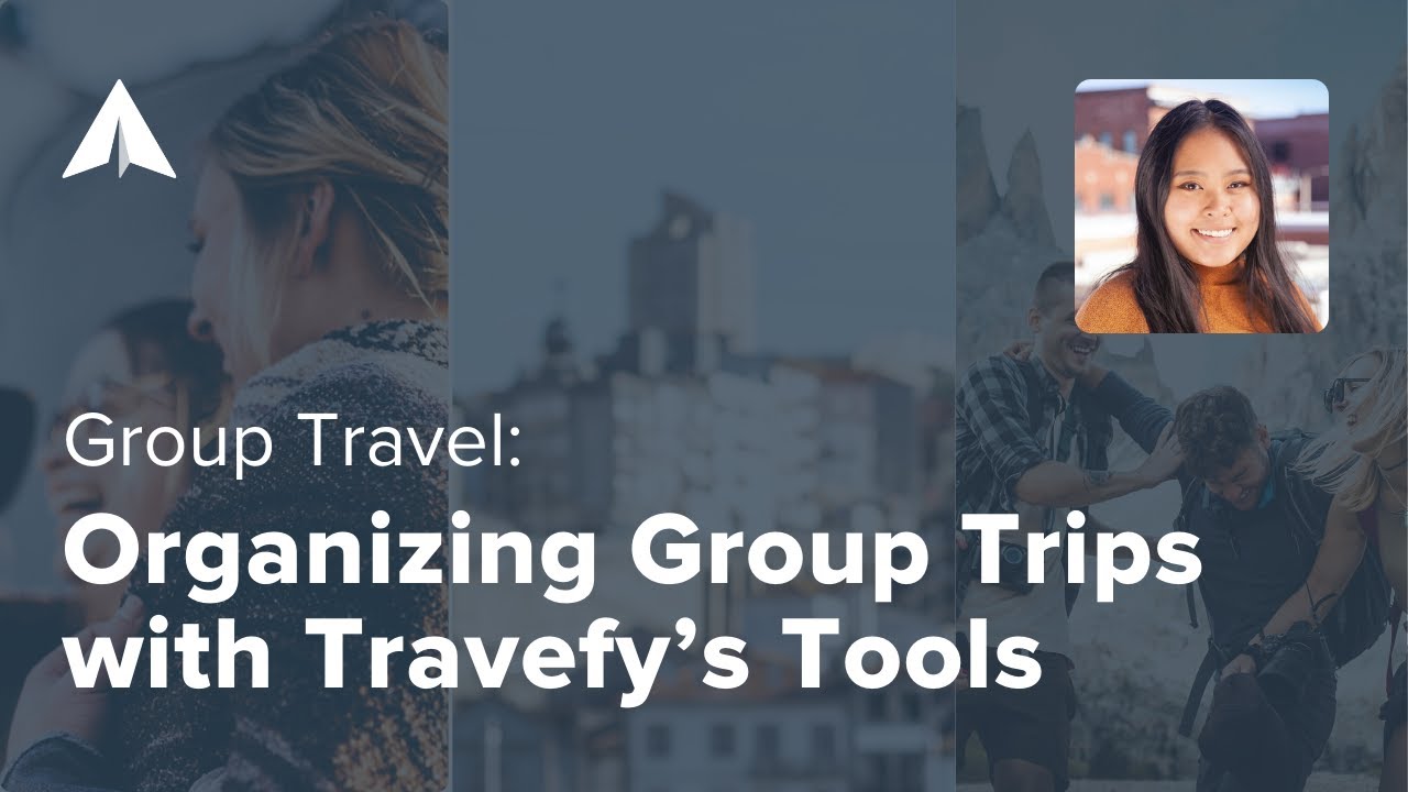 Organizing Group Trips with Travefy’s Tools
