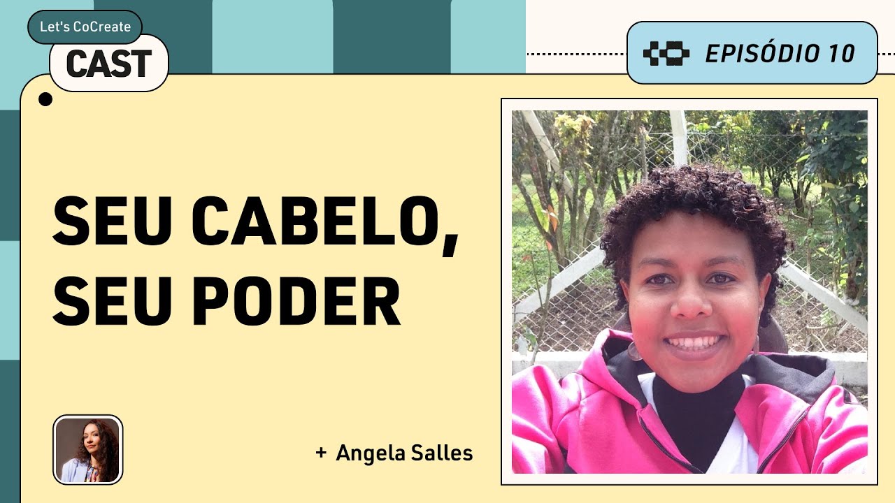 Como criar autonomia no cuidado capilar