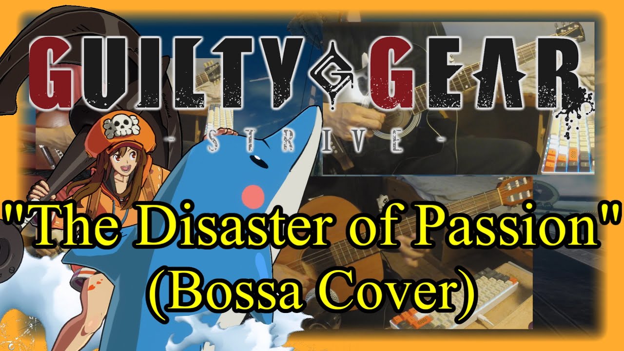 Guilty Gear Strive - 