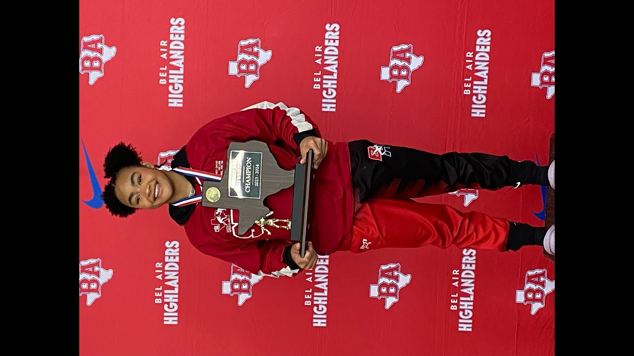 Cydney Davis 150 wins