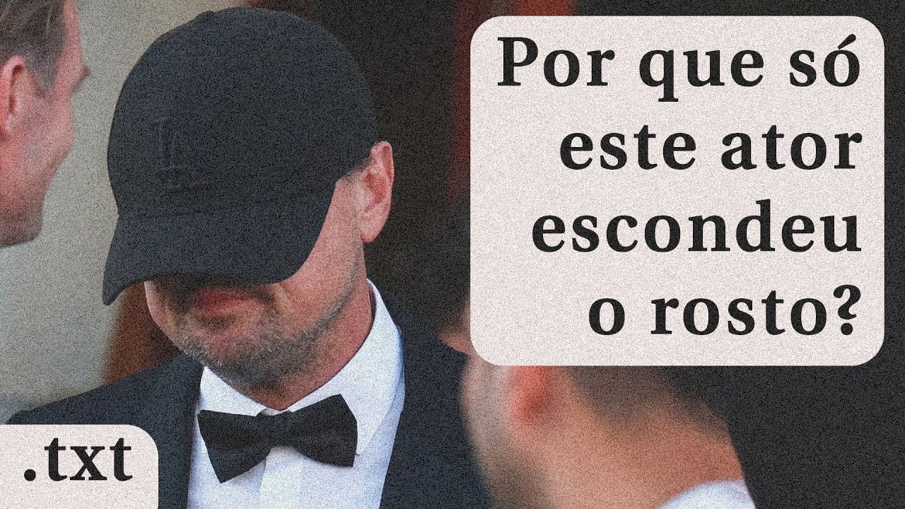 O ÚNICO CONVIDADO QUE TENTOU SE ESCONDER NO CASAMENTO DE JEFF BEZOS