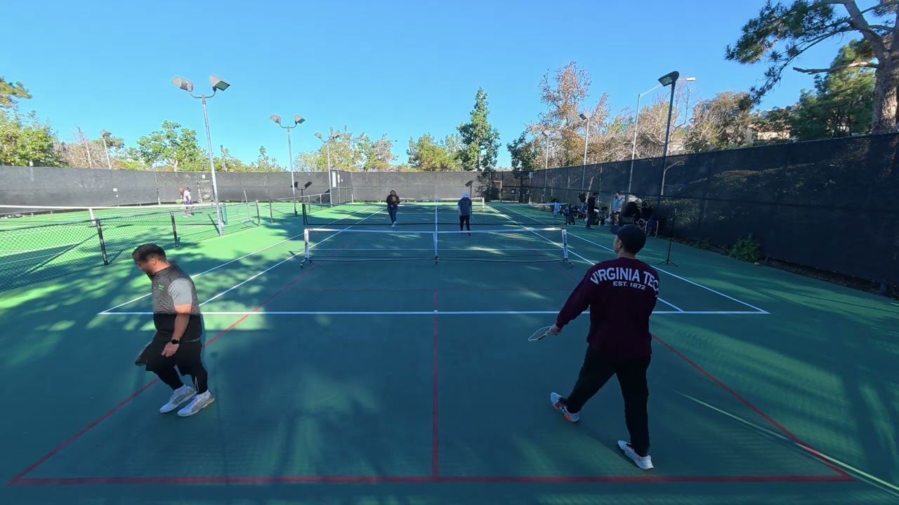 Club Westview Pickleball SD (2.21.2026)