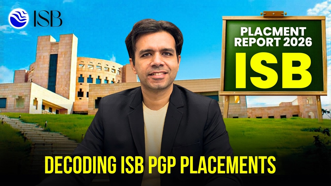 Результаты трудоустройства в ISB в 2026 году: ШОКИРУЮЩИЕ 😳 Самый высокий пакет заработной платы &mdash;...