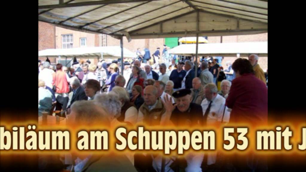 HHLA Shanty Chor Hamburg