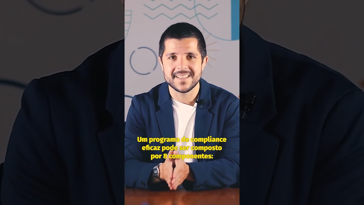 O que &eacute; um programa de integridade?