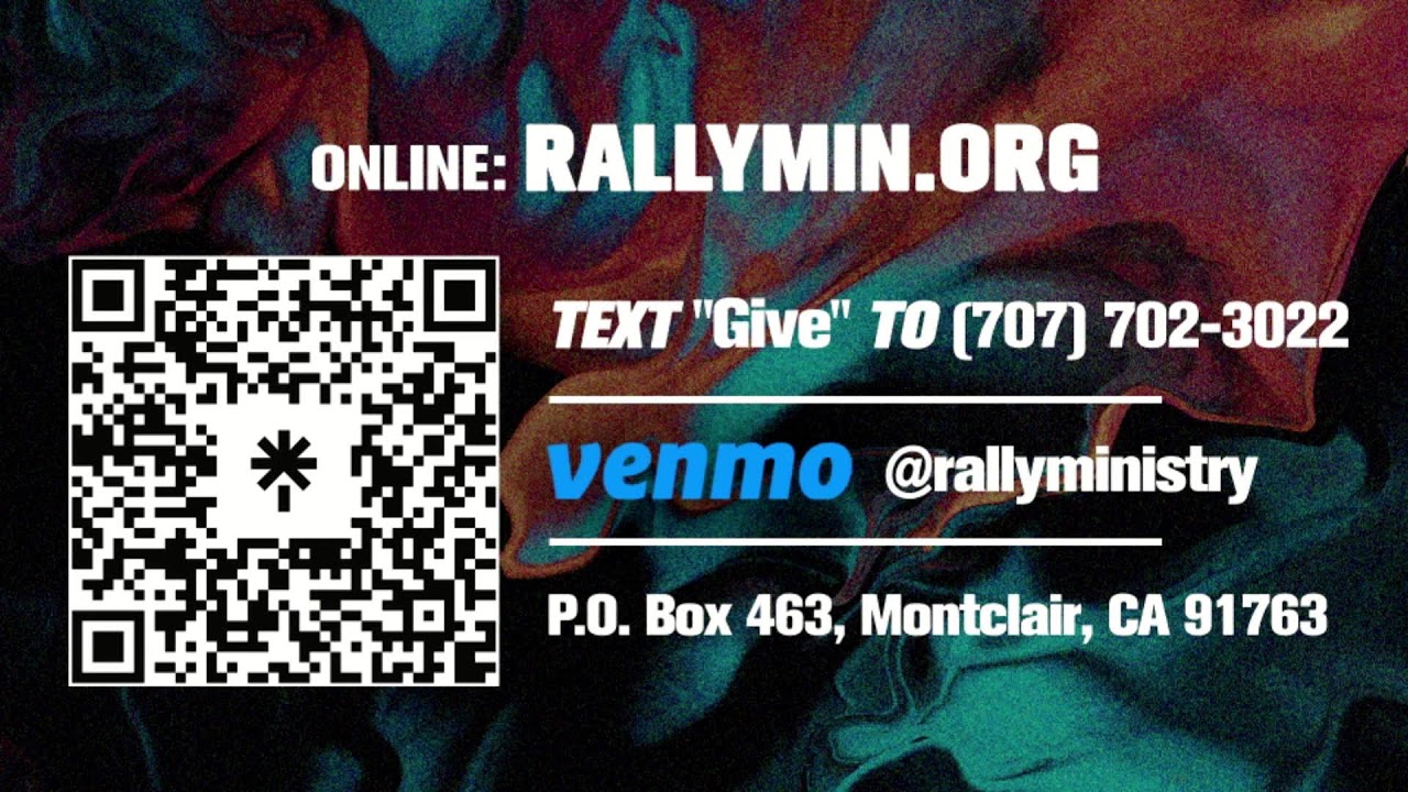 Rally Hollywood 1.25.26