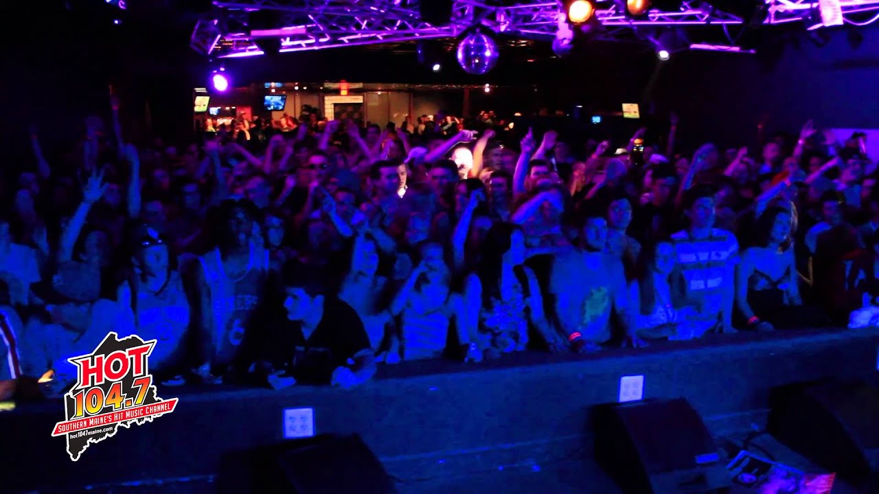 Hot 104.7 #HOTSHOW - Lil Dicky