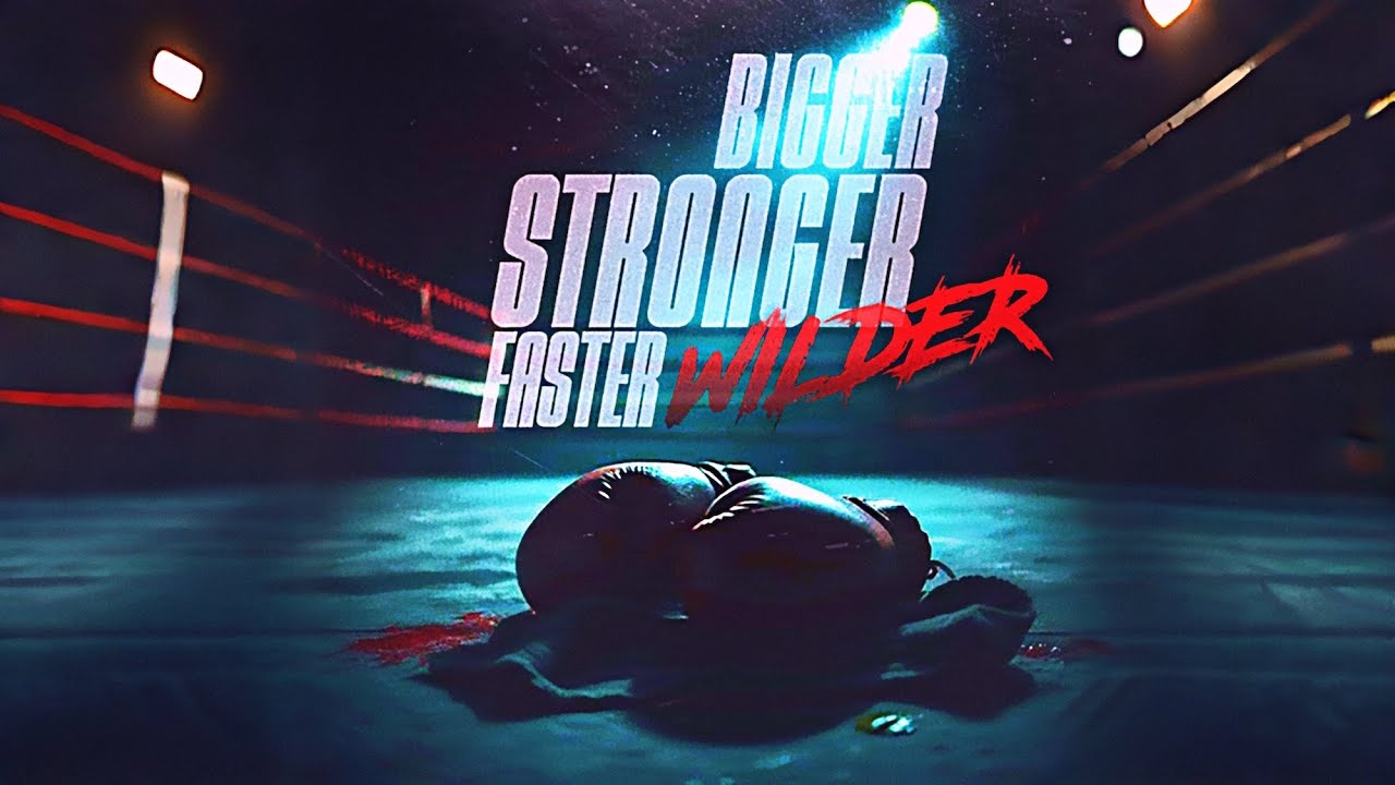 Magic Dance - Bigger, Stronger, Faster, Wilder [Official Audio]