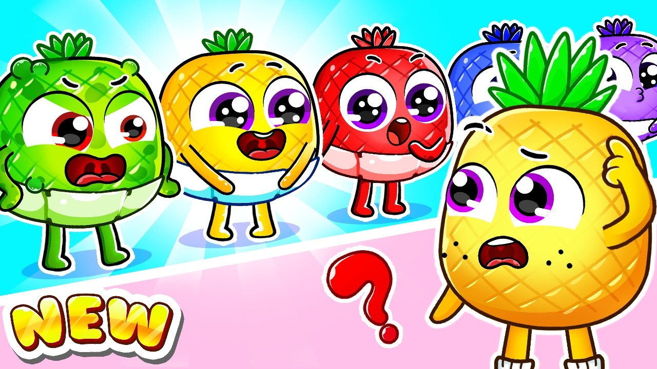 Where Is My Real Baby? Copy Me Song + More Nursery Rhymes & Kids Songs by Yum Yum