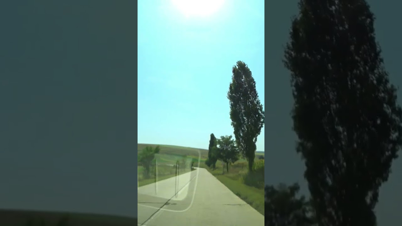 Does it remind you of your summers in a countryside? #ASOT #astateoftrance #ASOT1211 #romania