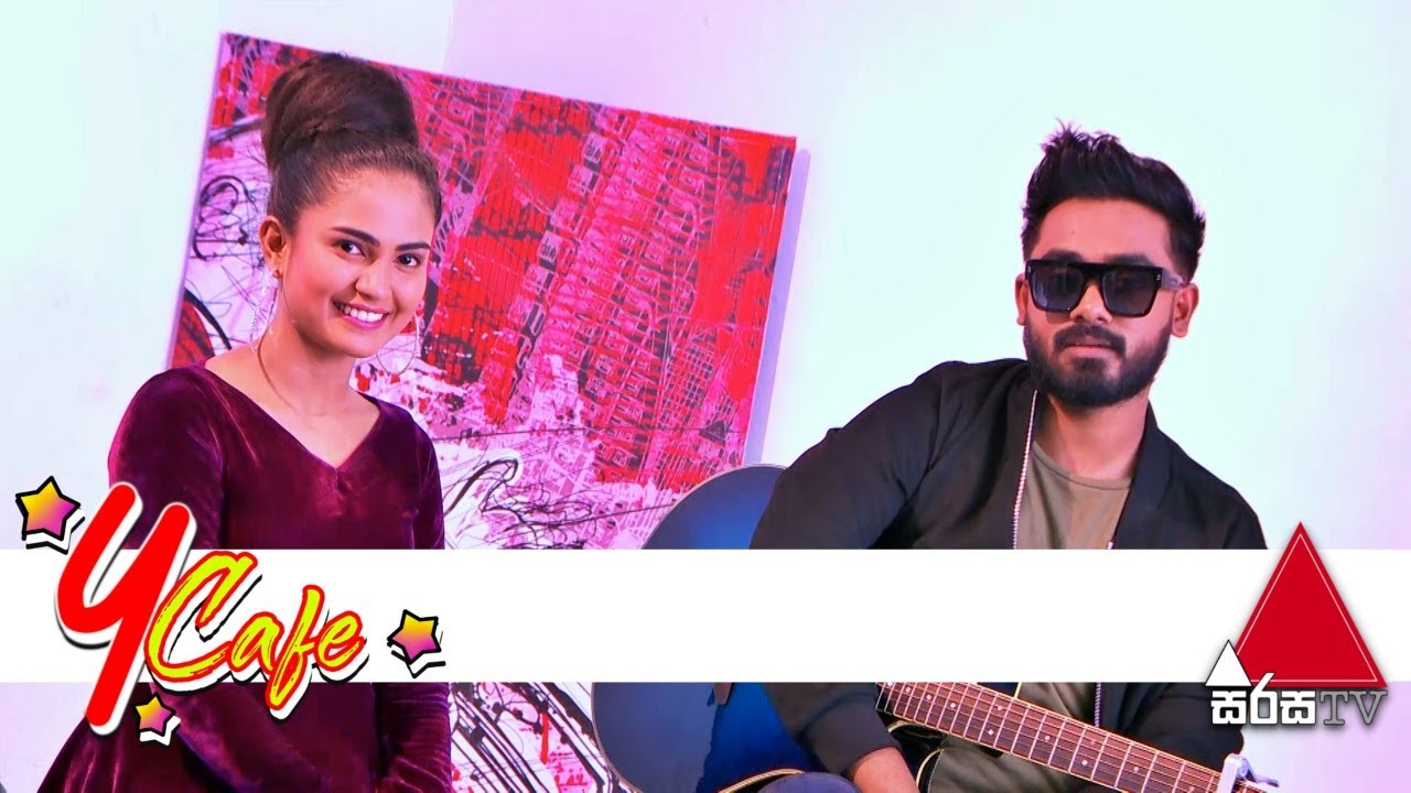 Y Cafe | Dinesh Gamage & Kanchana Anuradhi | Sirasa TV | 07th March 2020