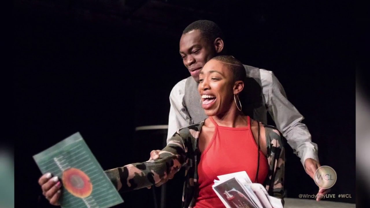 Chicago Theatre Week starts Thursday