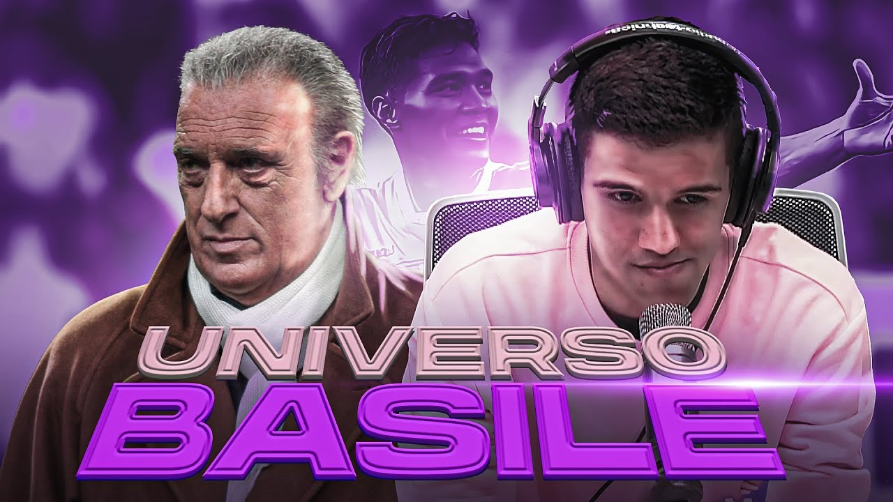 UNIVERSO COCO BASILE