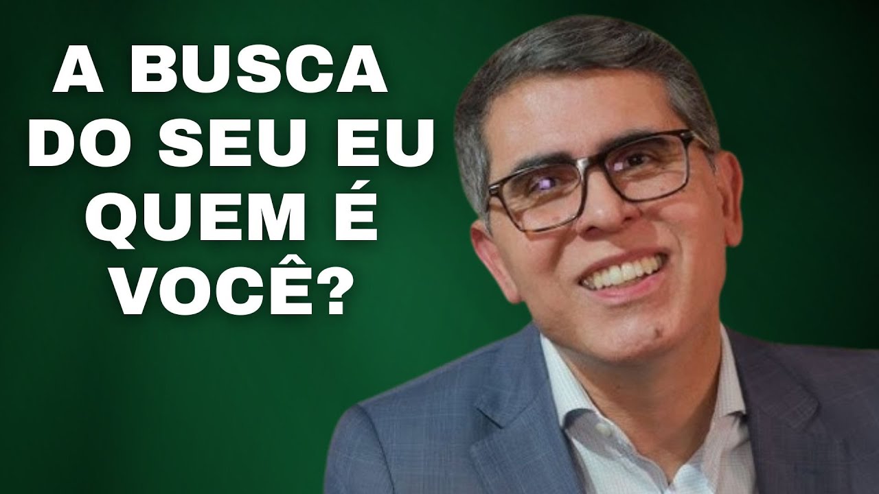 MENSAGENS DE PAZ RAS-  HAROLDO DUTRA DIAS / A BUSCA DO SEU EU NO ÂMAGO  QUEM É VOCÊ?