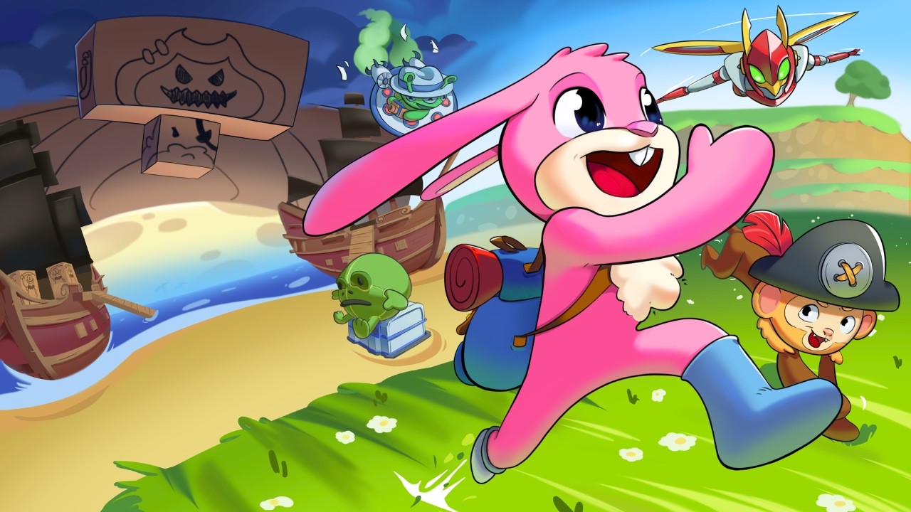 Fireside Fables: Wholesome Narrative Adventure (Full Demo Gameplay)