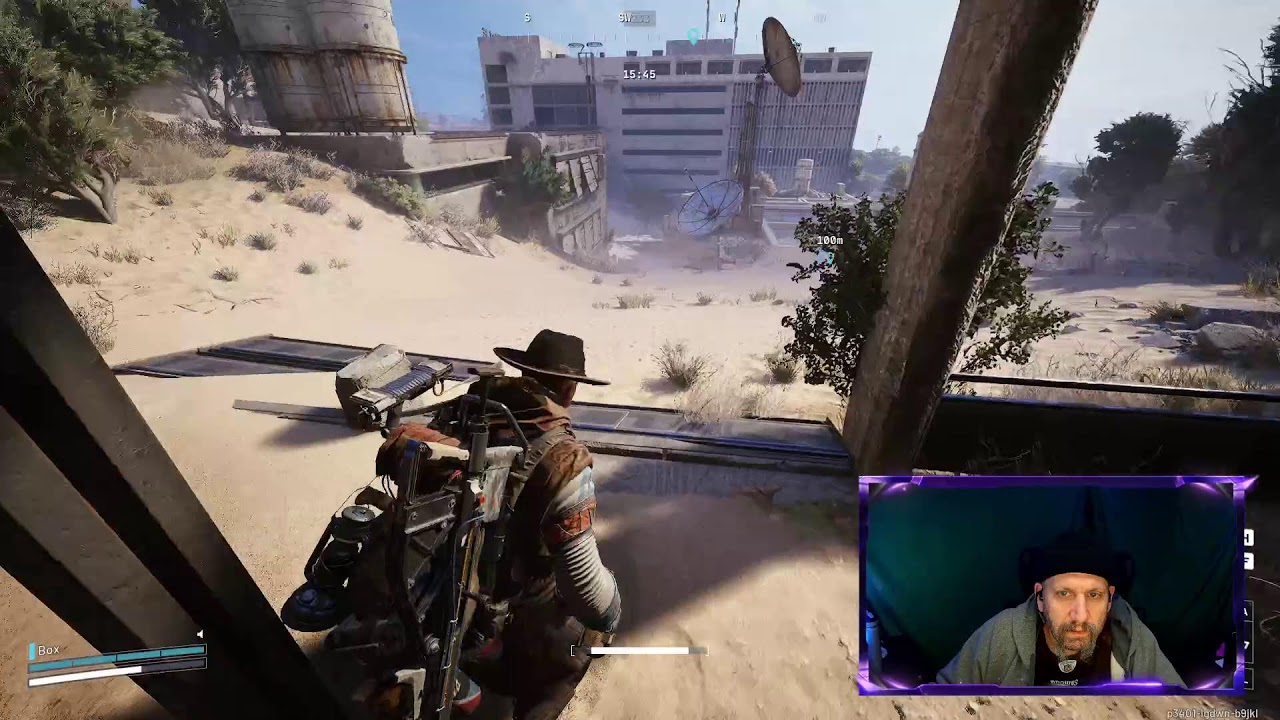 Arc Raiders