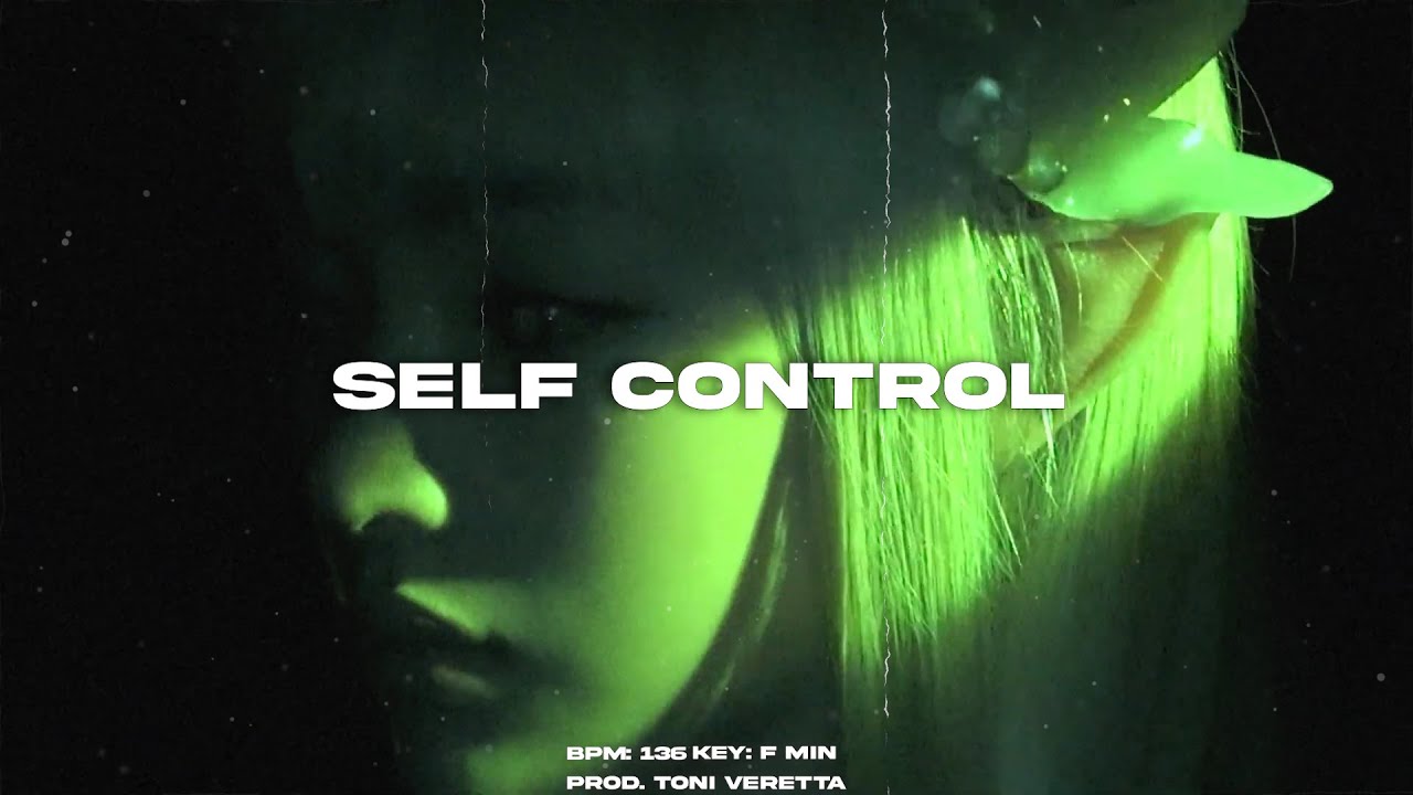 [FREE] NewJeans (뉴진스) KPOP Type Beat ''Self Control''