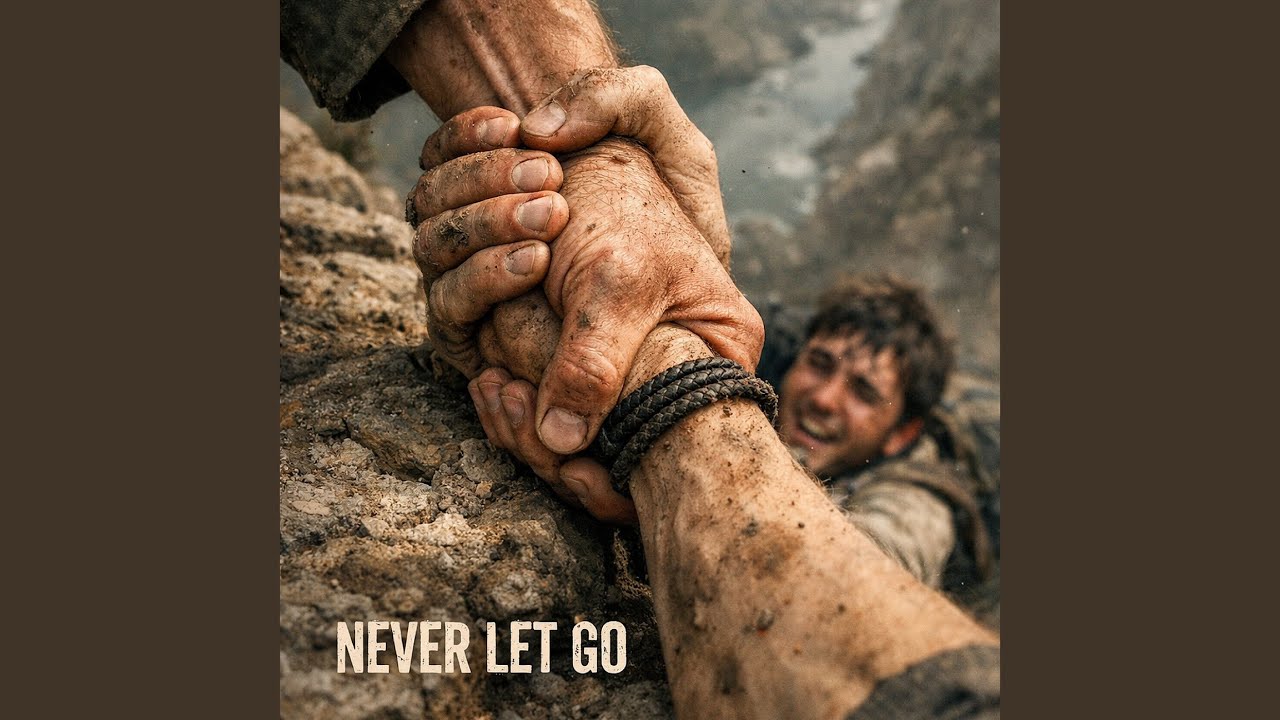Never Let Go