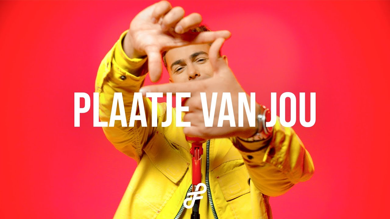 FLEMMING - Plaatje Van Jou (Official video)