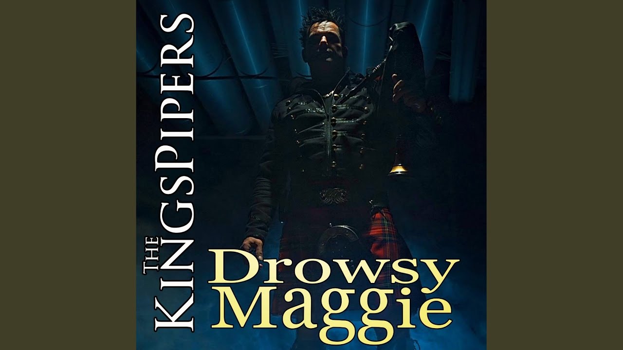 Drowsy Maggie