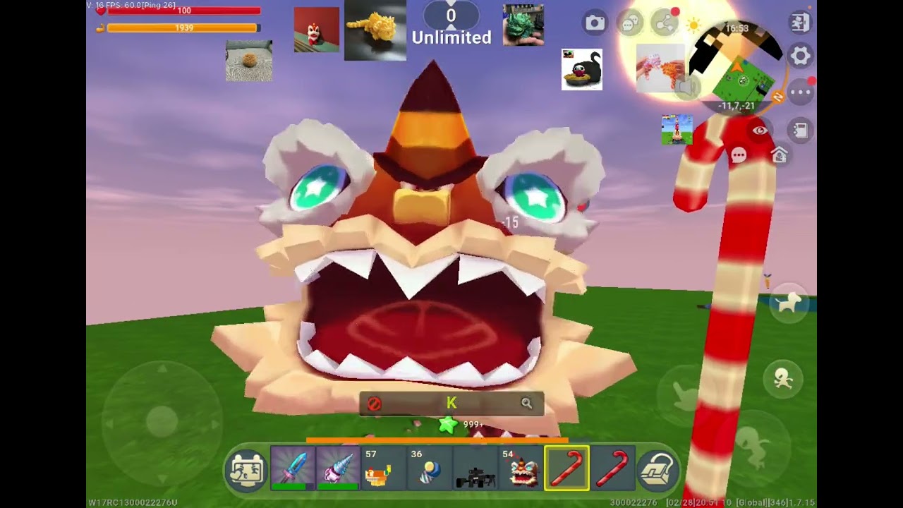 Survivals  game 90
