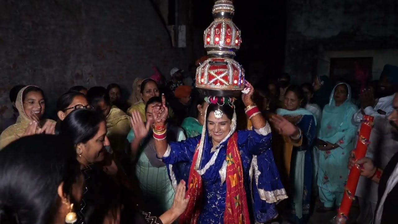 Jagpreet Jaggo & D.J Bhangra