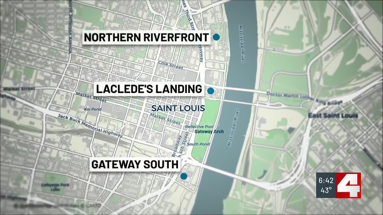 Gateway South Project