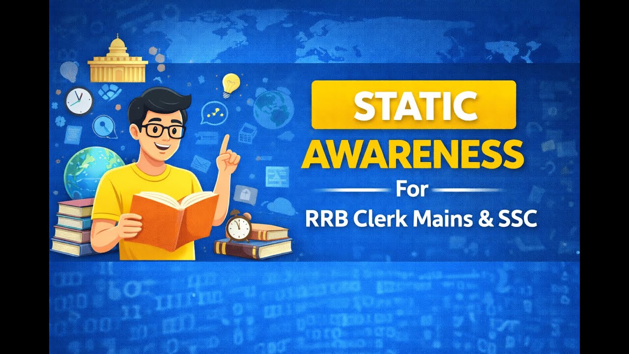Top 30 Important Static GK Questions| Static GK Important Questions | Static GK Questions & Answers